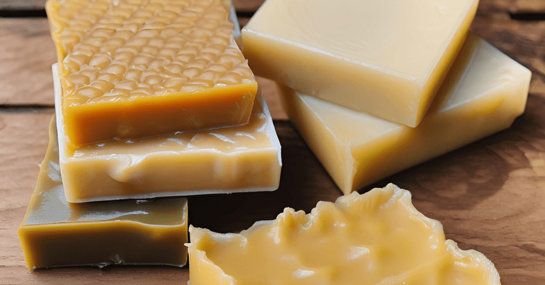 Waarom LouBelle kiest voor 100% natuurlijke kaarsen - LouBelle | Handgemaakte geurkaarsen