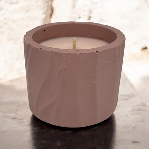 Louanna geurkaars | LouBelle